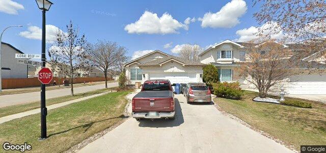 109 Coral Reef Cove（加拿大曼尼托巴省温尼伯市）房屋照片