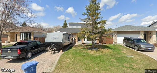 109 Leger Crescent（加拿大曼尼托巴省温尼伯市）房屋照片