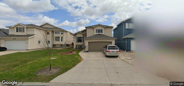 11 Arpin Bay（加拿大曼尼托巴省温尼伯市）房屋照片