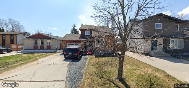 11 Beaupre Bay（加拿大曼尼托巴省温尼伯市）房屋照片