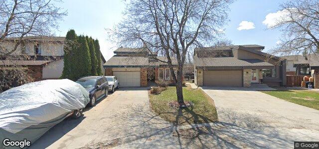 11 Berube Place（加拿大曼尼托巴省温尼伯市）房屋照片