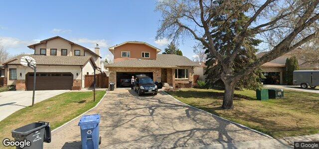 11 Boisselle Bay（加拿大曼尼托巴省温尼伯市）房屋照片