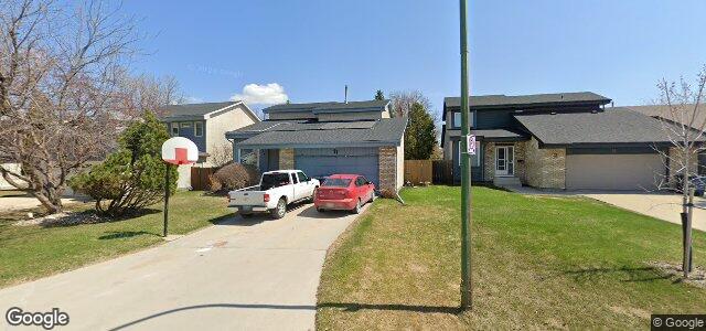 Larawan ng 11 Breakwater Cove sa Winnipeg, Manitoba