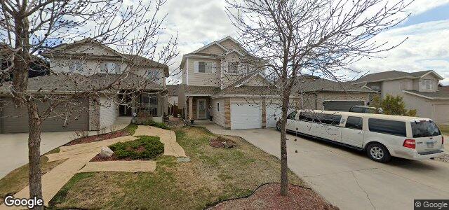 11 Brian Monkman Bay（加拿大曼尼托巴省温尼伯市）房屋照片