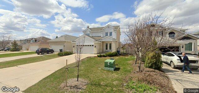 11 Camirant Crescent（加拿大曼尼托巴省温尼伯市）房屋照片