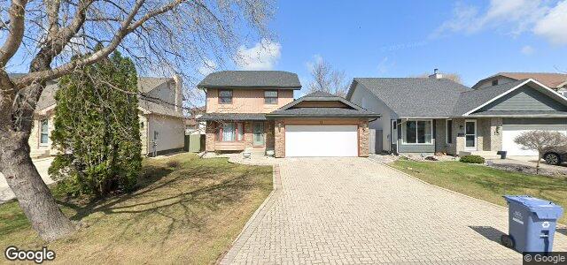 11 Cassin Crescent（加拿大曼尼托巴省温尼伯市）房屋照片