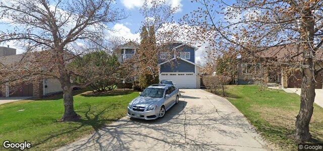 11 Chenier Bay（加拿大曼尼托巴省温尼伯市）房屋照片