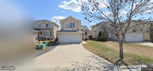 11 Coral Reef Cove（加拿大曼尼托巴省温尼伯市）房屋照片