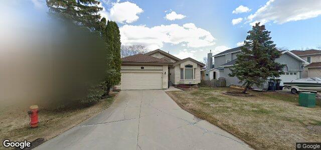 11 De Caigny Cove（加拿大曼尼托巴省温尼伯市）房屋照片