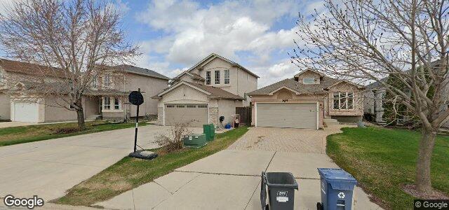 11 Frigate Bay（加拿大曼尼托巴省温尼伯市）房屋照片