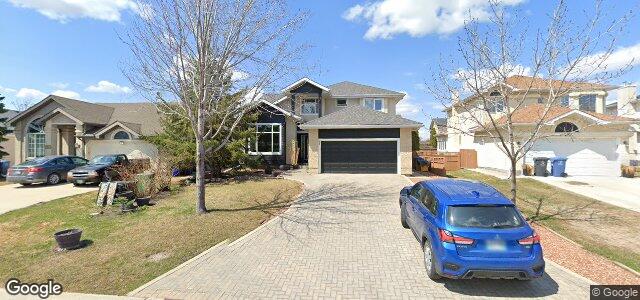 11 Gull Wing Bay（加拿大曼尼托巴省温尼伯市）房屋照片