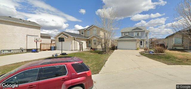 11 Harbours End Cove（加拿大曼尼托巴省温尼伯市）房屋照片