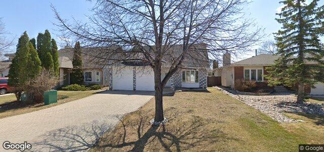 11 Huppe Bay（加拿大曼尼托巴省温尼伯市）房屋照片