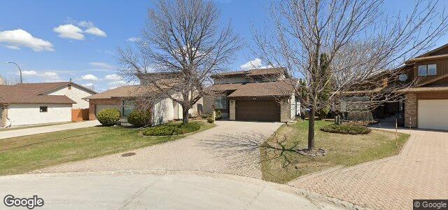 11 Island Cove（加拿大曼尼托巴省温尼伯市）房屋照片