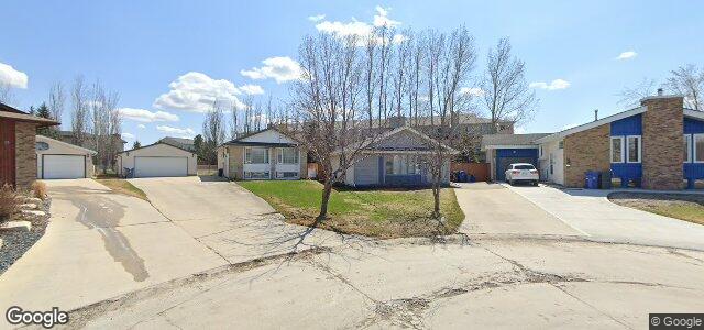 11 Joyal Place（加拿大曼尼托巴省溫尼伯市）房屋照片