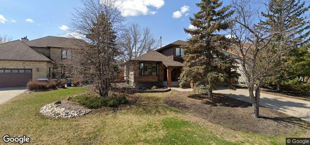 11 Leeward Place（加拿大曼尼托巴省温尼伯市）房屋照片