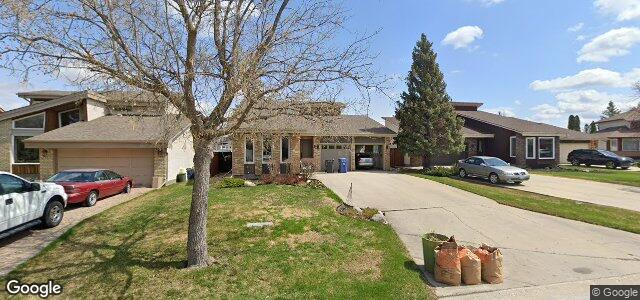 11 Marcoux Place（加拿大曼尼托巴省温尼伯市）房屋照片