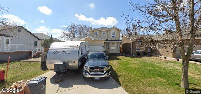 11 Mckall Bay（加拿大曼尼托巴省温尼伯市）房屋照片