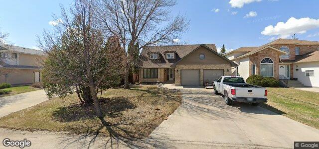 11 Myles Robinson Way（加拿大曼尼托巴省温尼伯市）房屋照片