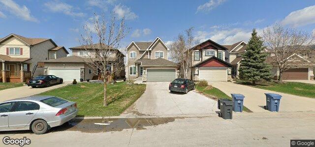 11 Nordstrom Drive（加拿大曼尼托巴省温尼伯市）房屋照片