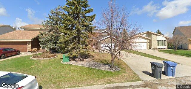 11 Pynoo Place（加拿大曼尼托巴省温尼伯市）房屋照片