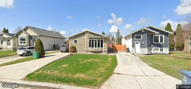 11 Quayside Cove（加拿大曼尼托巴省温尼伯市）房屋照片