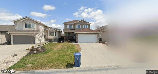 11 Scholberg Lane（加拿大曼尼托巴省温尼伯市）房屋照片