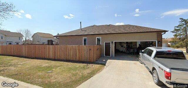 11 Tidal Cove（加拿大曼尼托巴省温尼伯市）房屋照片