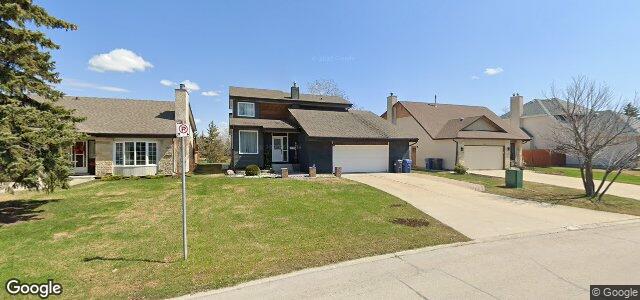 11 Tidewater Bay（加拿大曼尼托巴省温尼伯市）房屋照片