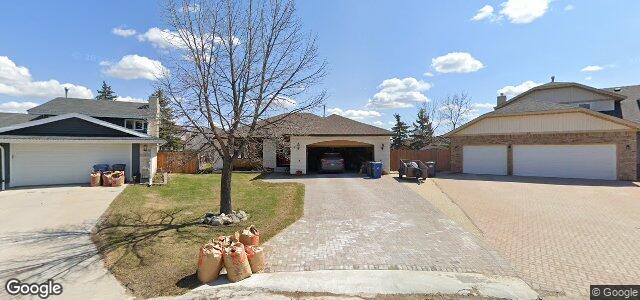 11 Waterside Cove（加拿大曼尼托巴省温尼伯市）房屋照片