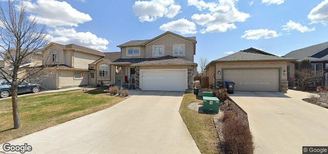 11 Wayfarer'S Haven（加拿大曼尼托巴省温尼伯市）房屋照片