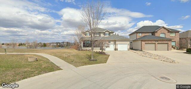 110 Dockside Way（加拿大曼尼托巴省温尼伯市）房屋照片