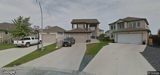 110 Sabourin Place（加拿大曼尼托巴省温尼伯市）房屋照片