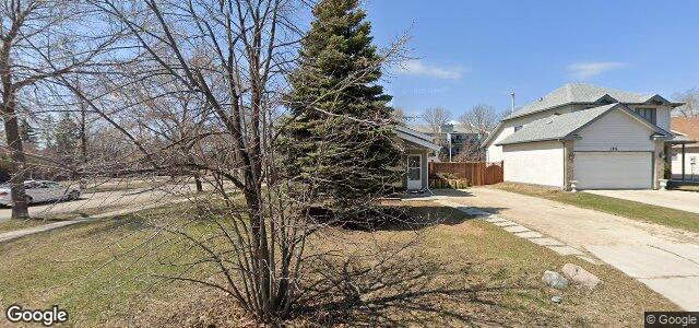 110 Tidal Cove（加拿大曼尼托巴省温尼伯市）房屋照片