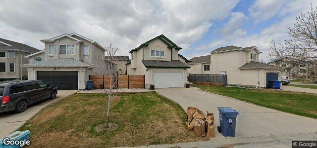 111 Arpin Bay（加拿大曼尼托巴省温尼伯市）房屋照片