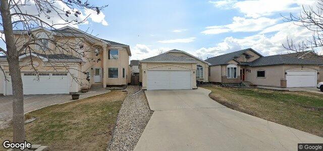 111 Camirant Crescent（加拿大曼尼托巴省温尼伯市）房屋照片