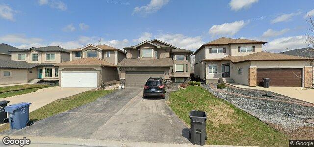 111 Nordstrom Drive（加拿大曼尼托巴省温尼伯市）房屋照片