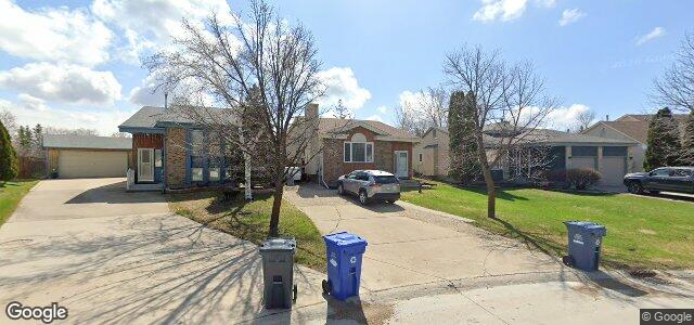 111 Quayside Cove（加拿大曼尼托巴省温尼伯市）房屋照片