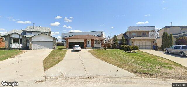 111 Waterfront Road（加拿大曼尼托巴省温尼伯市）房屋照片