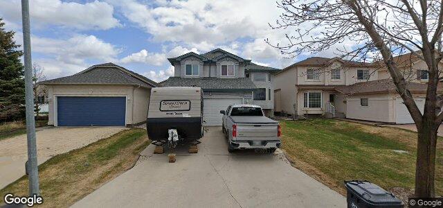 112 Arpin Bay（加拿大曼尼托巴省温尼伯市）房屋照片