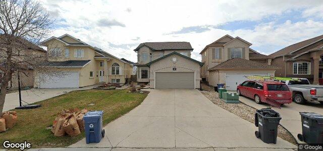 112 Brian Monkman Bay（加拿大曼尼托巴省温尼伯市）房屋照片