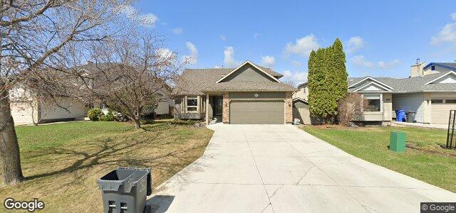 112 Cassin Crescent（加拿大曼尼托巴省温尼伯市）房屋照片