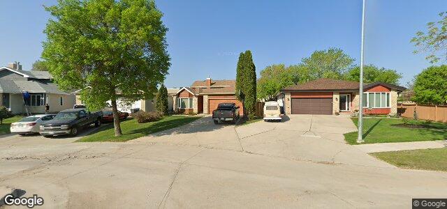 112 De La Seigneurie Boulevard（加拿大曼尼托巴省温尼伯市）房屋照片