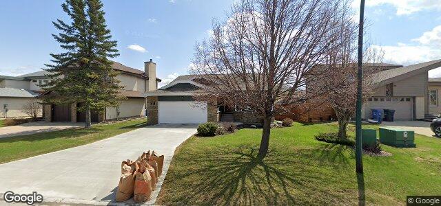 112 Leger Crescent（加拿大曼尼托巴省温尼伯市）房屋照片