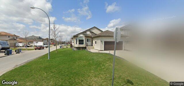 113 Ebb Tide Drive（加拿大曼尼托巴省温尼伯市）房屋照片