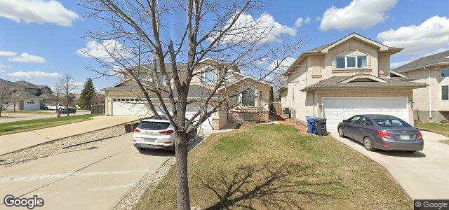 113 Wayfarer'S Haven（加拿大曼尼托巴省温尼伯市）房屋照片