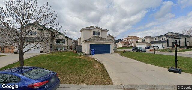 115 Arpin Bay（加拿大曼尼托巴省温尼伯市）房屋照片