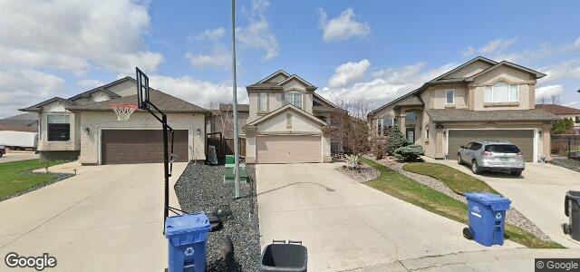 115 Ebb Tide Drive（加拿大曼尼托巴省温尼伯市）房屋照片