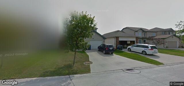 115 Henry Dormer Drive（加拿大曼尼托巴省温尼伯市）房屋照片