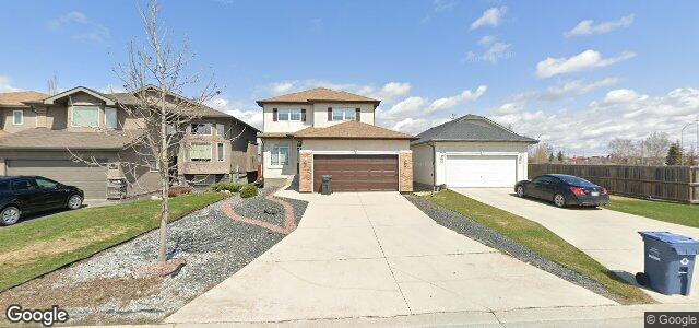 115 Nordstrom Drive（加拿大曼尼托巴省温尼伯市）房屋照片